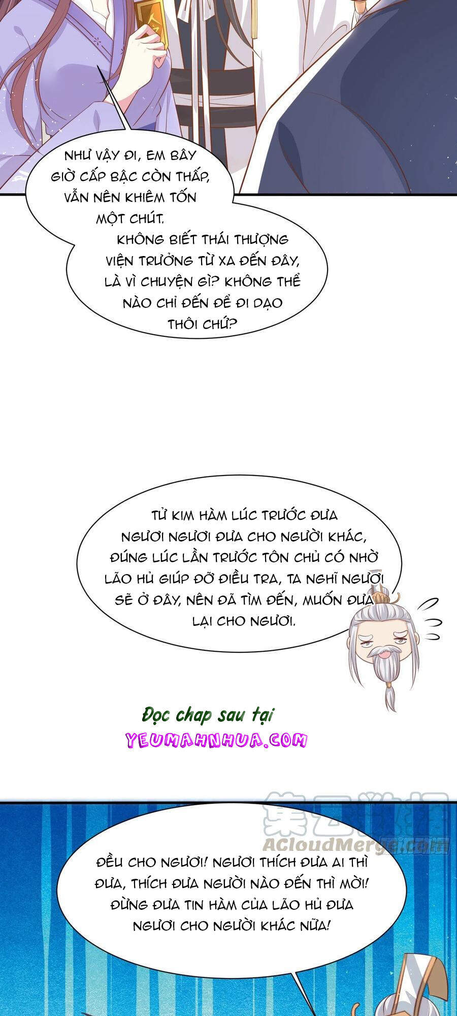 Chi Tôn Đồng Thuật Sư: Tuyệt Thế Đại Tiểu Thư chapter 240 - Trang 26