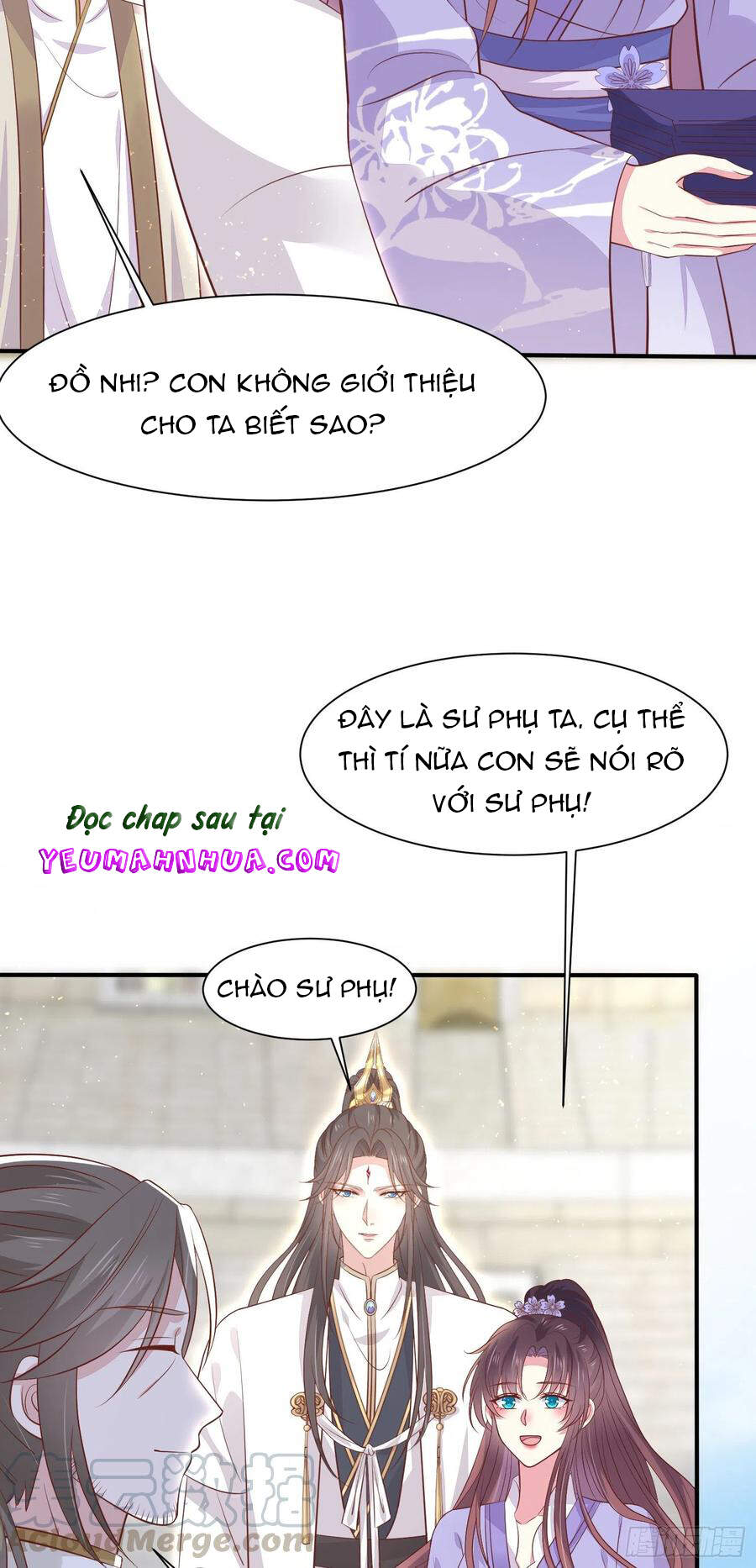 Chi Tôn Đồng Thuật Sư: Tuyệt Thế Đại Tiểu Thư chapter 240 - Trang 30