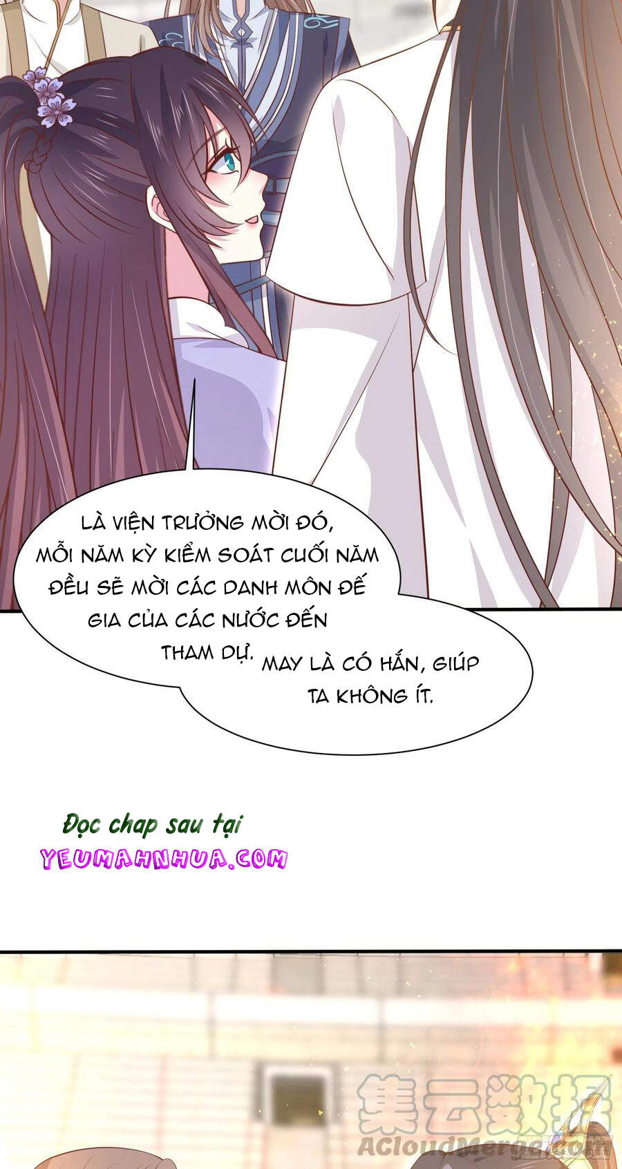 Chi Tôn Đồng Thuật Sư: Tuyệt Thế Đại Tiểu Thư chapter 240 - Trang 32