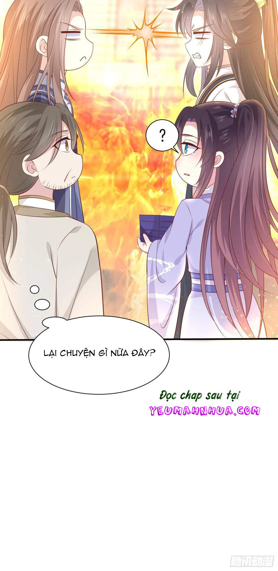 Chi Tôn Đồng Thuật Sư: Tuyệt Thế Đại Tiểu Thư chapter 240 - Trang 33
