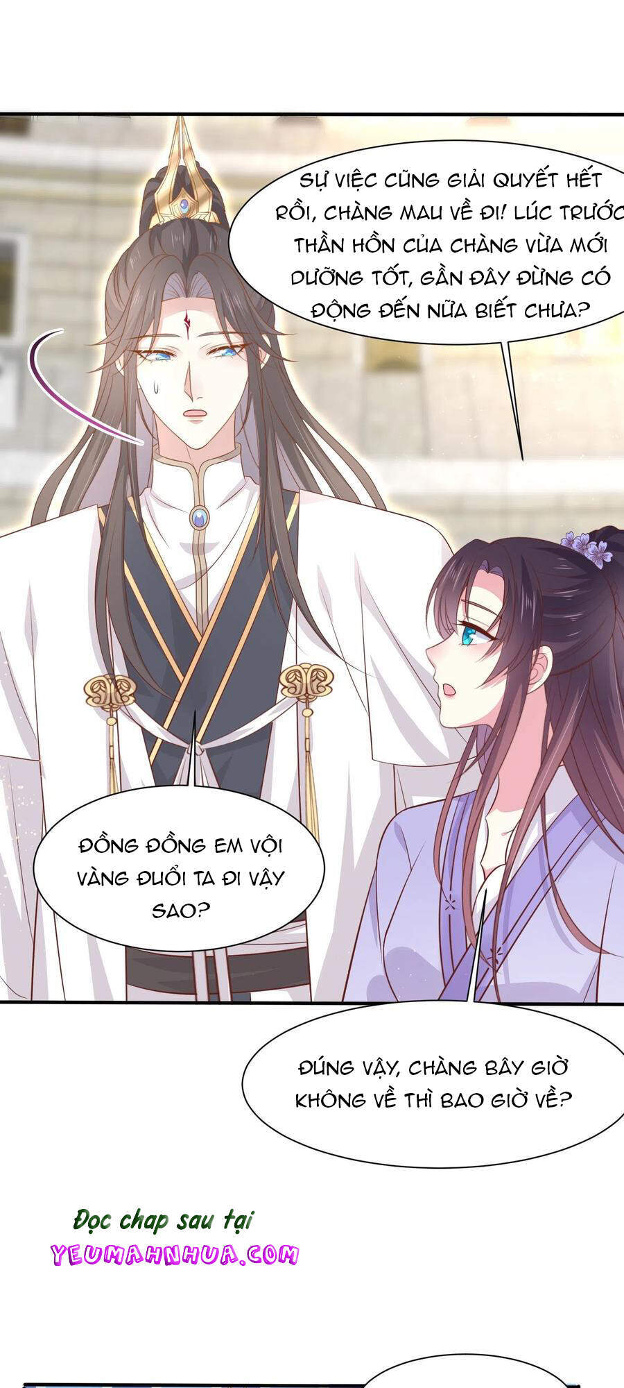 Chi Tôn Đồng Thuật Sư: Tuyệt Thế Đại Tiểu Thư chapter 240 - Trang 34