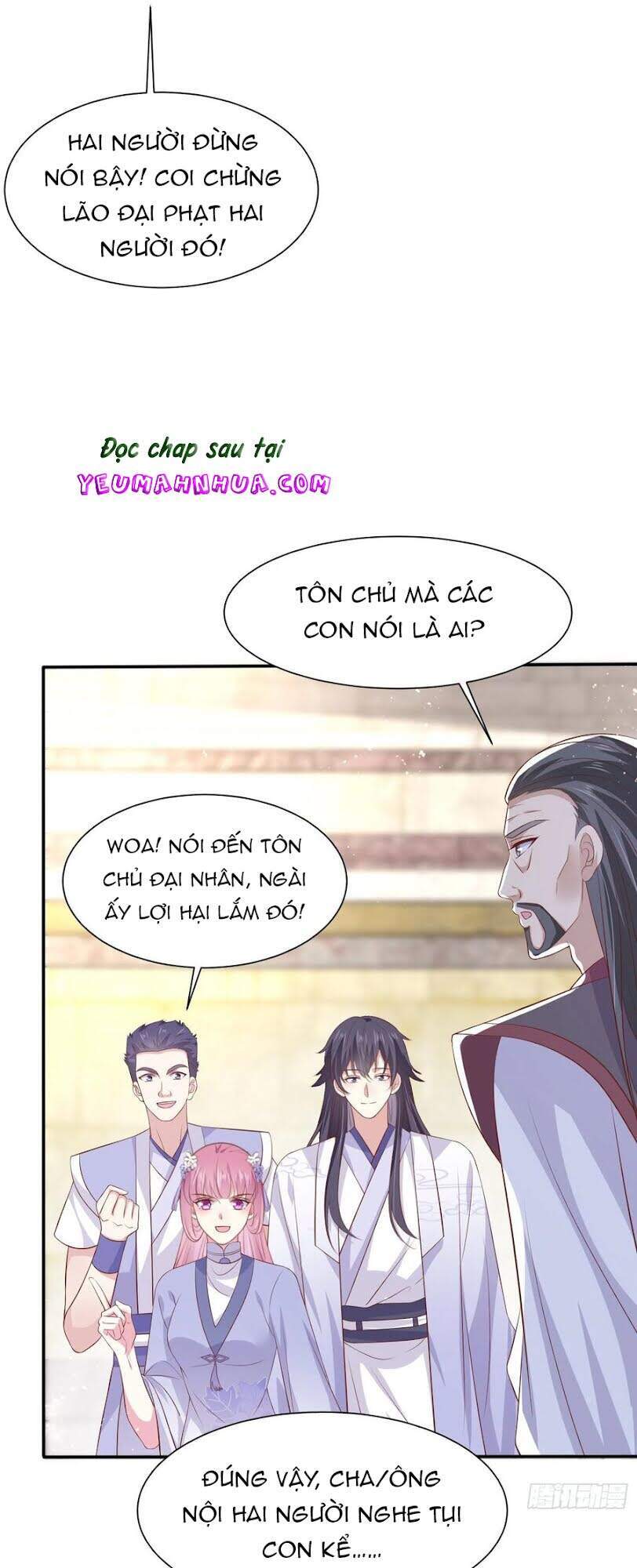 Chi Tôn Đồng Thuật Sư: Tuyệt Thế Đại Tiểu Thư chapter 240 - Trang 5