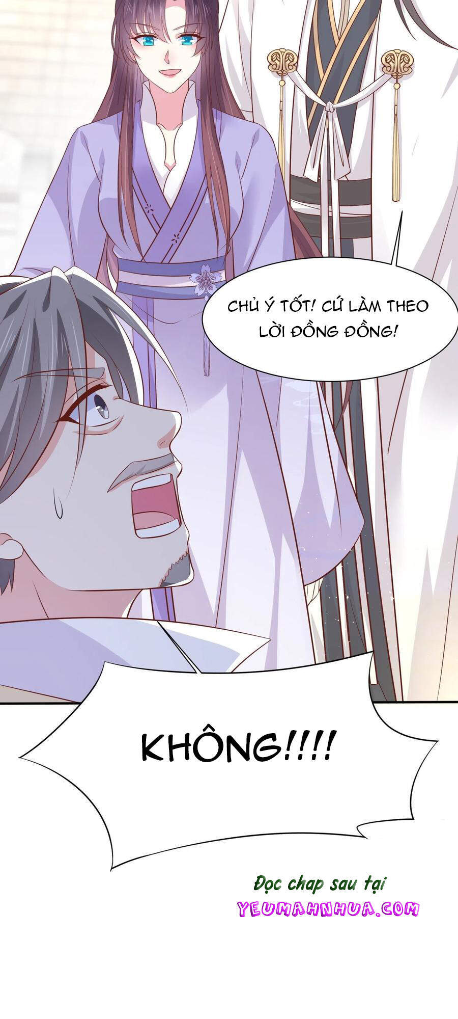 Chi Tôn Đồng Thuật Sư: Tuyệt Thế Đại Tiểu Thư chapter 240 - Trang 9