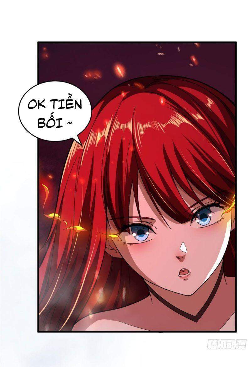 Ta có 999 loại dị năng chapter 4 - Upload bởi truyensieuhay.com