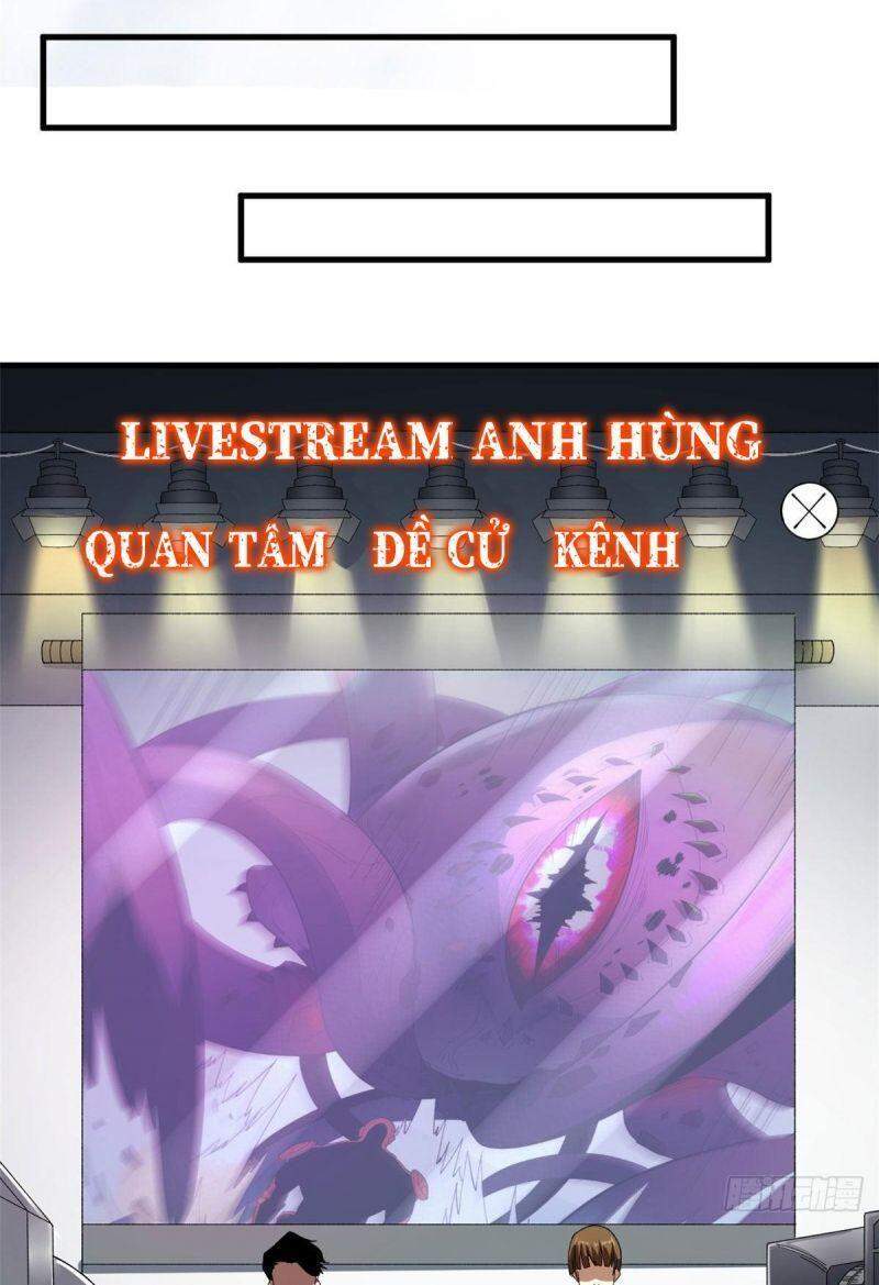 Ta có 999 loại dị năng chapter 4 - Upload bởi truyensieuhay.com