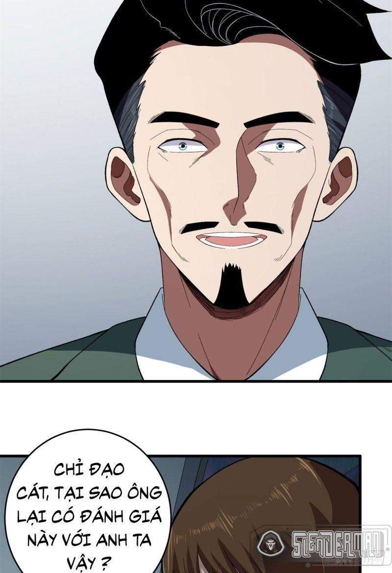 Ta có 999 loại dị năng chapter 4 - Upload bởi truyensieuhay.com