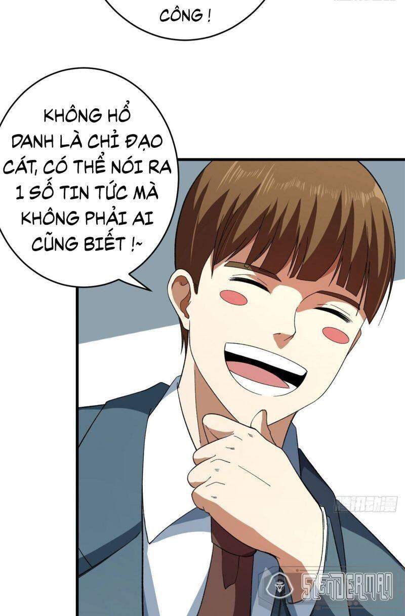 Ta có 999 loại dị năng chapter 4 - Upload bởi truyensieuhay.com