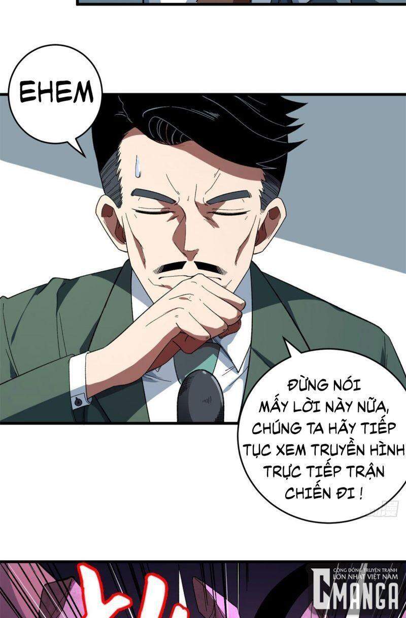 Ta có 999 loại dị năng chapter 4 - Upload bởi truyensieuhay.com