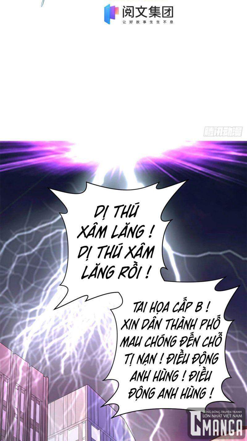 Ta có 999 loại dị năng chapter 4 - Upload bởi truyensieuhay.com