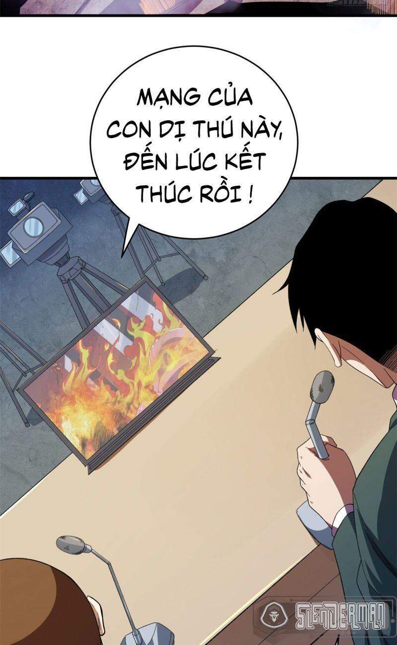 Ta có 999 loại dị năng chapter 4 - Upload bởi truyensieuhay.com