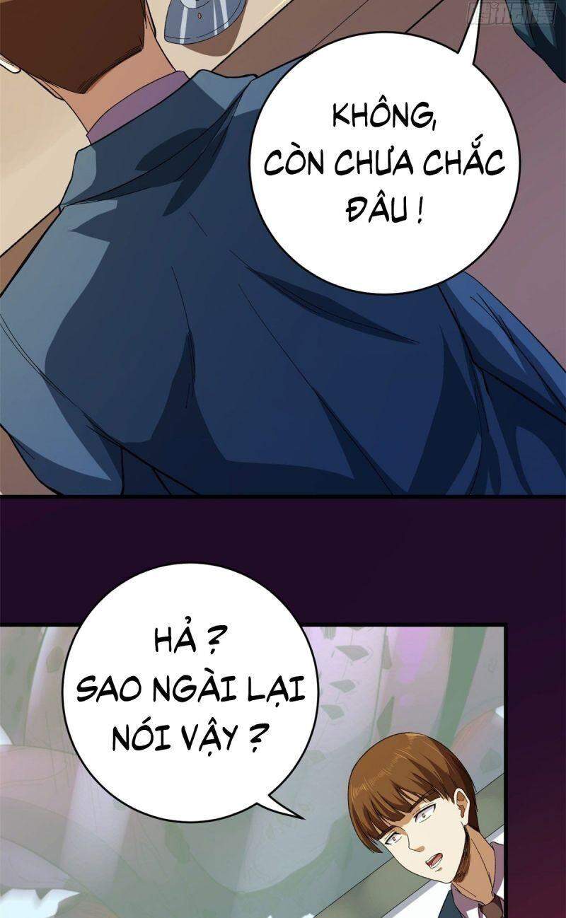 Ta có 999 loại dị năng chapter 4 - Upload bởi truyensieuhay.com