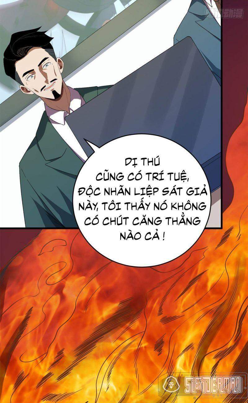Ta có 999 loại dị năng chapter 4 - Upload bởi truyensieuhay.com