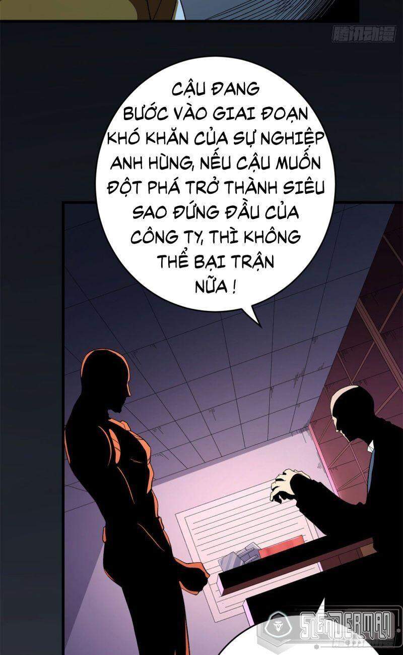 Ta có 999 loại dị năng chapter 4 - Upload bởi truyensieuhay.com
