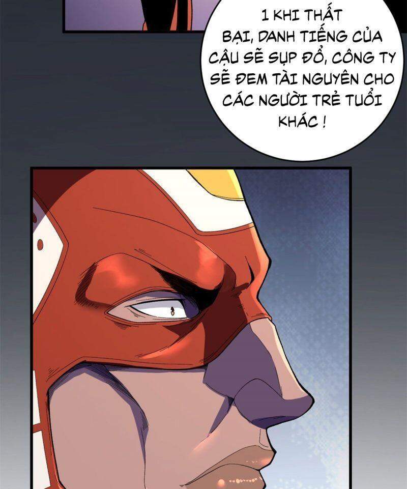 Ta có 999 loại dị năng chapter 4 - Upload bởi truyensieuhay.com
