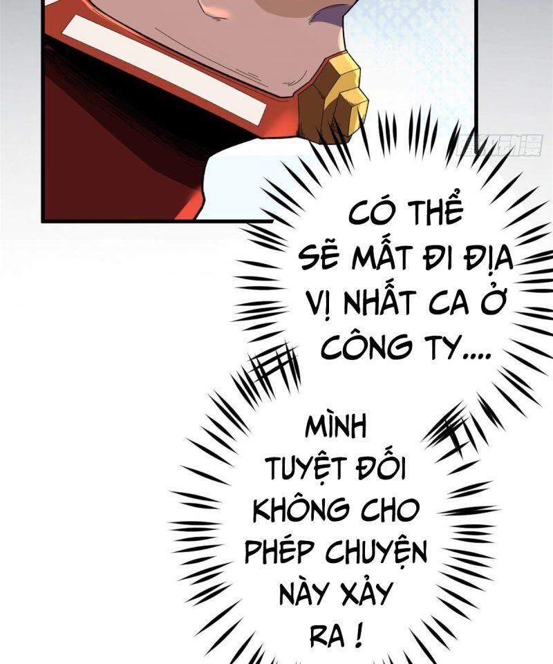 Ta có 999 loại dị năng chapter 4 - Upload bởi truyensieuhay.com