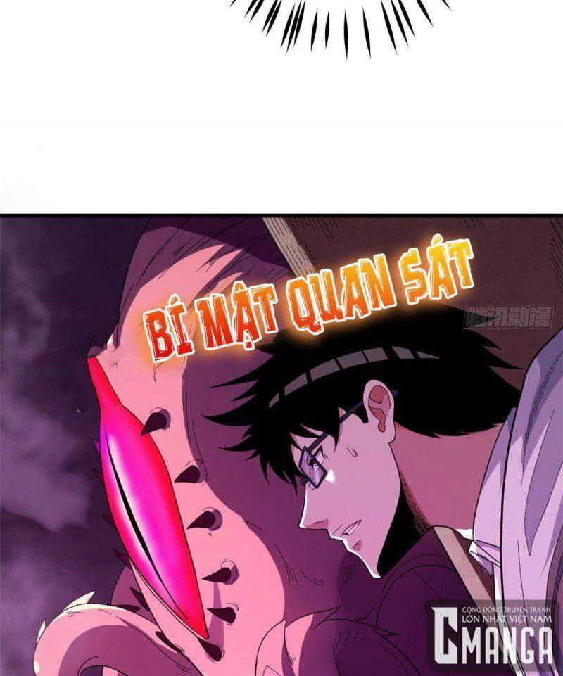 Ta có 999 loại dị năng chapter 4 - Upload bởi truyensieuhay.com