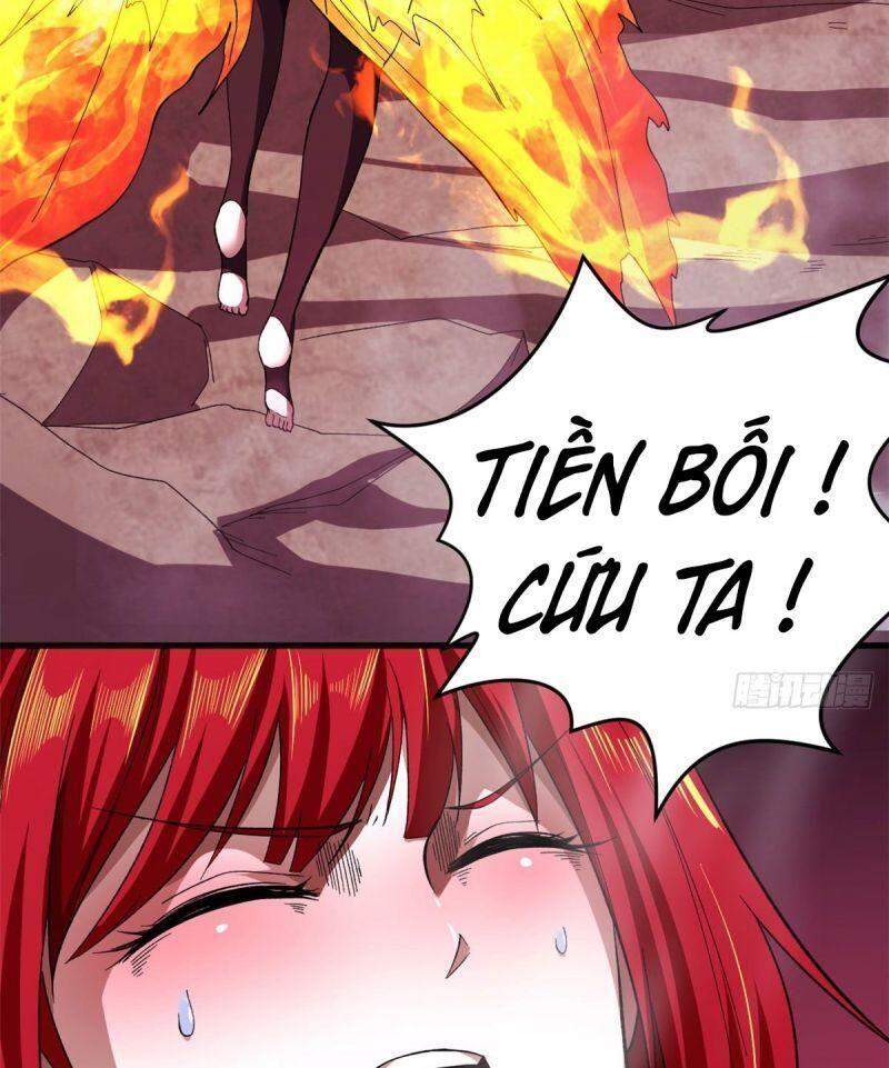 Ta có 999 loại dị năng chapter 4 - Upload bởi truyensieuhay.com