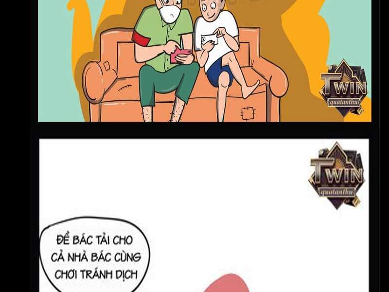 Thăng Cấp Cùng Thần chapter 21 - Upload bởi truyensieuhay.com