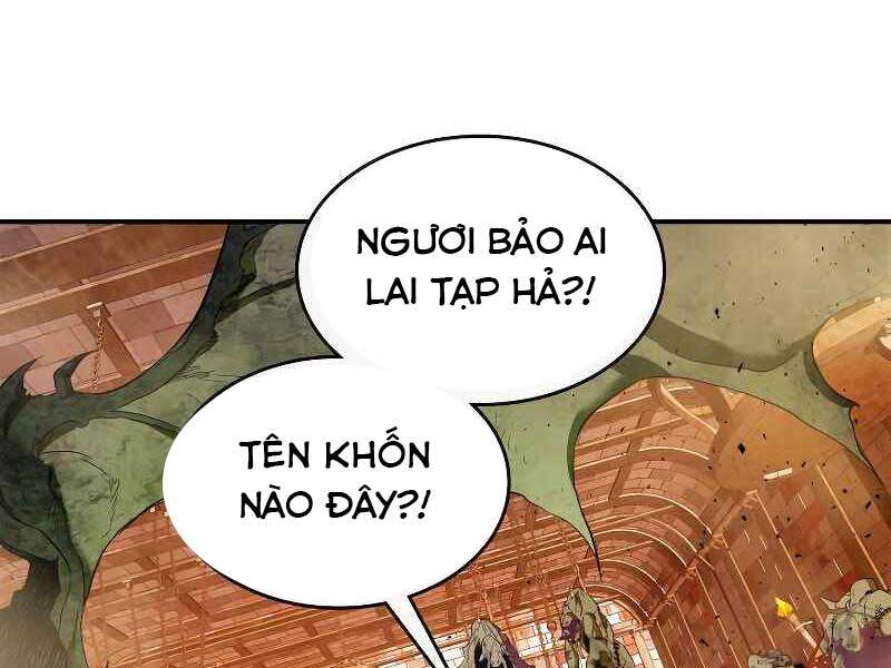 Thăng Cấp Cùng Thần chapter 21 - Upload bởi truyensieuhay.com