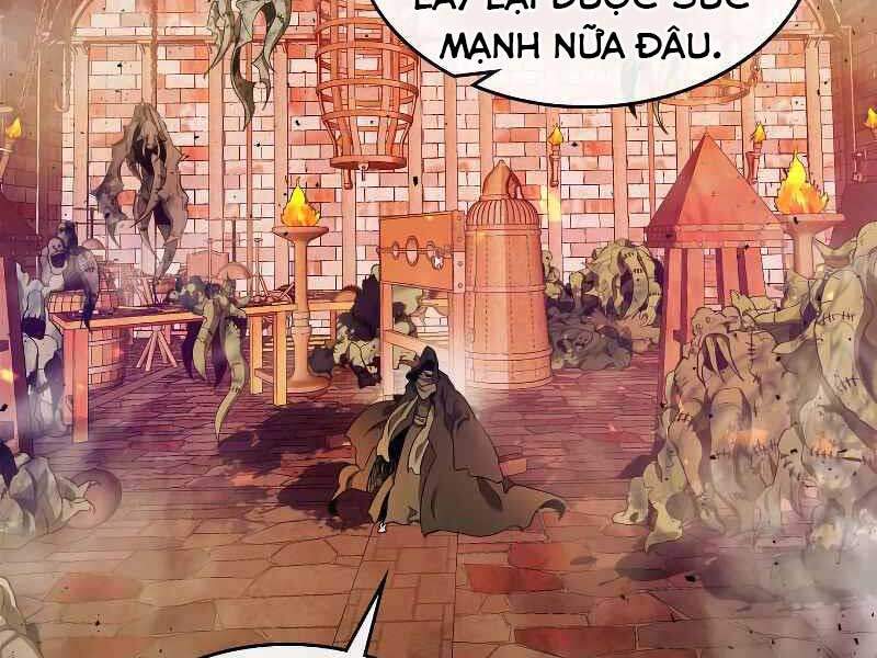 Thăng Cấp Cùng Thần chapter 21 - Upload bởi truyensieuhay.com
