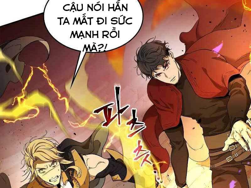 Thăng Cấp Cùng Thần chapter 21 - Upload bởi truyensieuhay.com