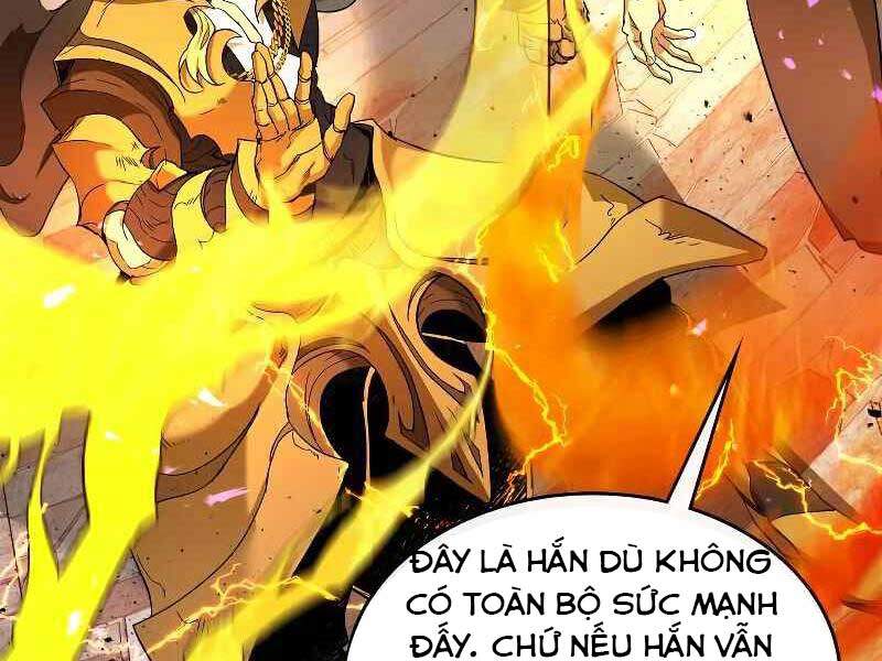 Thăng Cấp Cùng Thần chapter 21 - Upload bởi truyensieuhay.com