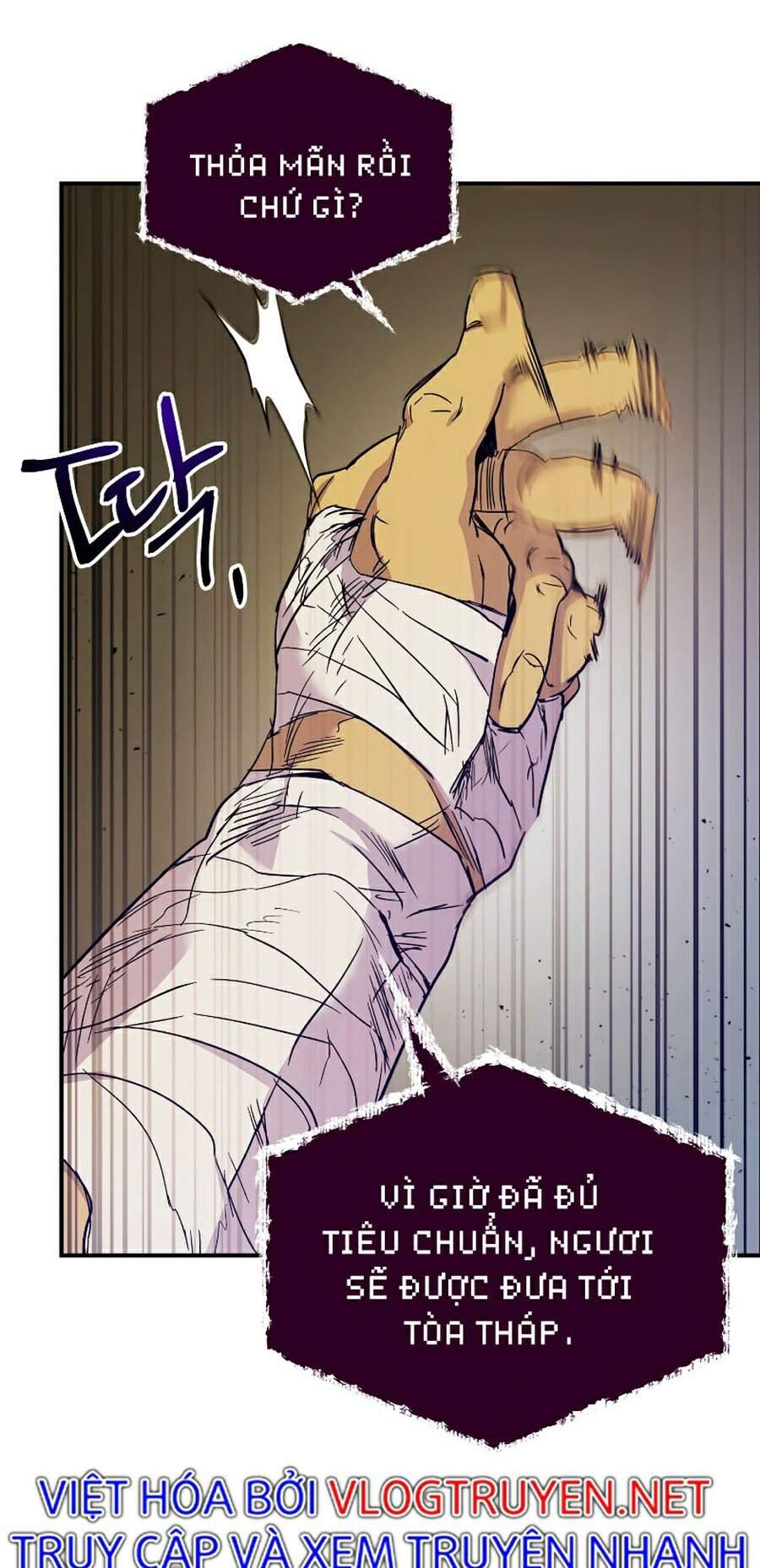 Thăng Cấp Cùng Thần chapter 22 - Upload bởi truyensieuhay.com
