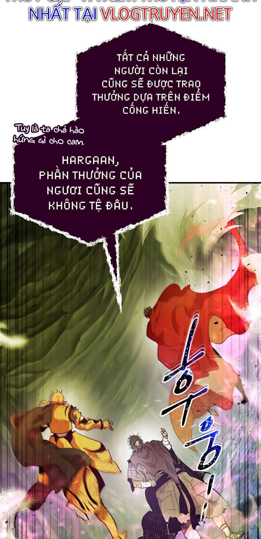 Thăng Cấp Cùng Thần chapter 22 - Upload bởi truyensieuhay.com