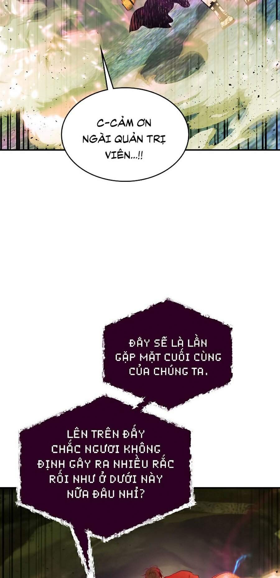 Thăng Cấp Cùng Thần chapter 22 - Upload bởi truyensieuhay.com