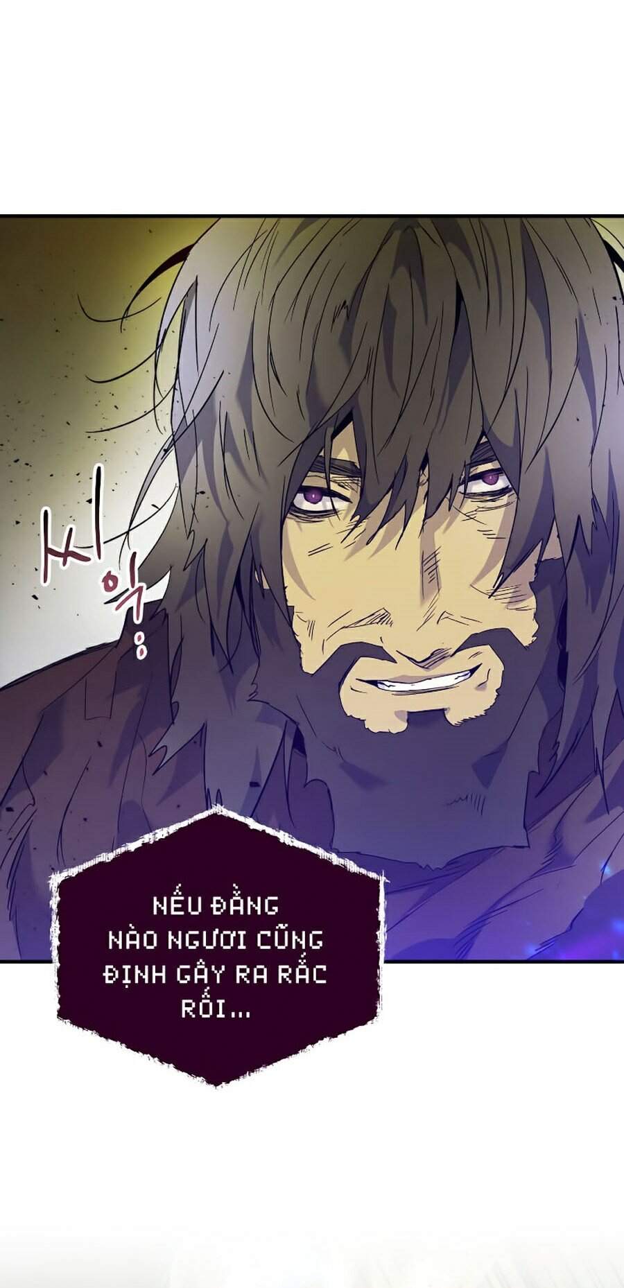 Thăng Cấp Cùng Thần chapter 22 - Upload bởi truyensieuhay.com