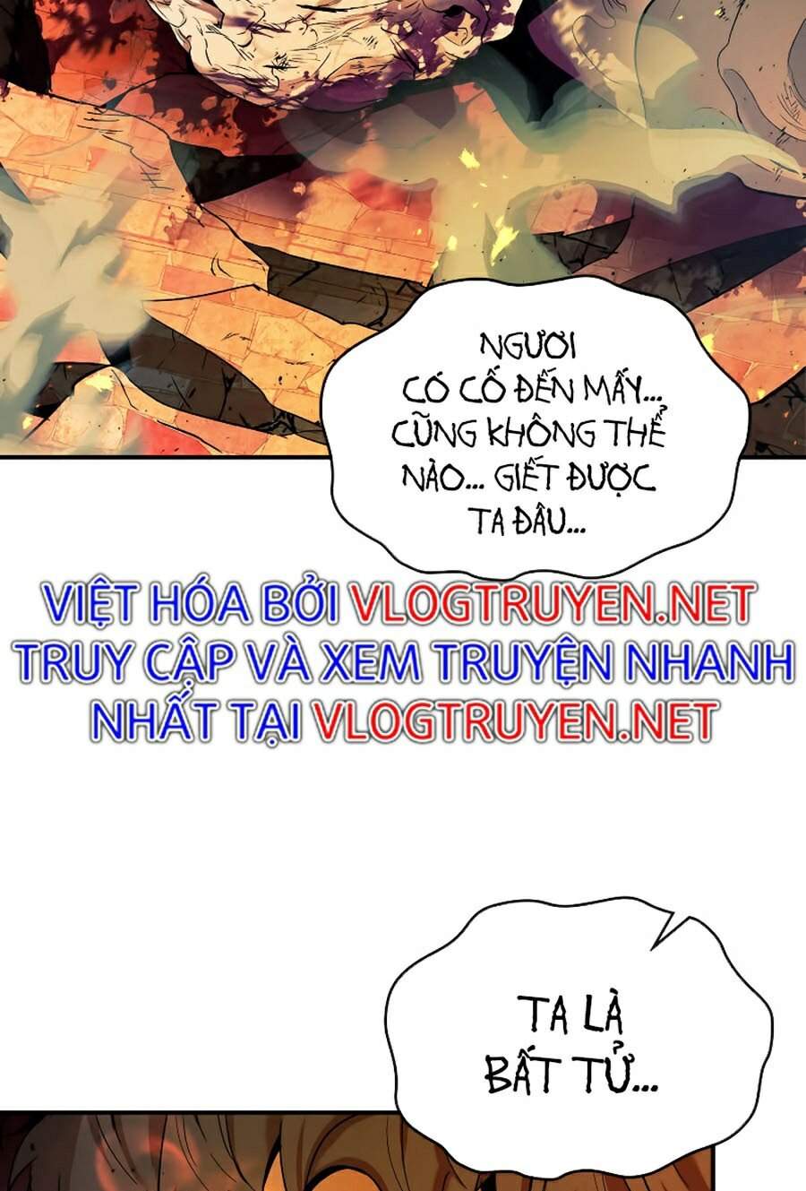 Thăng Cấp Cùng Thần chapter 22 - Upload bởi truyensieuhay.com