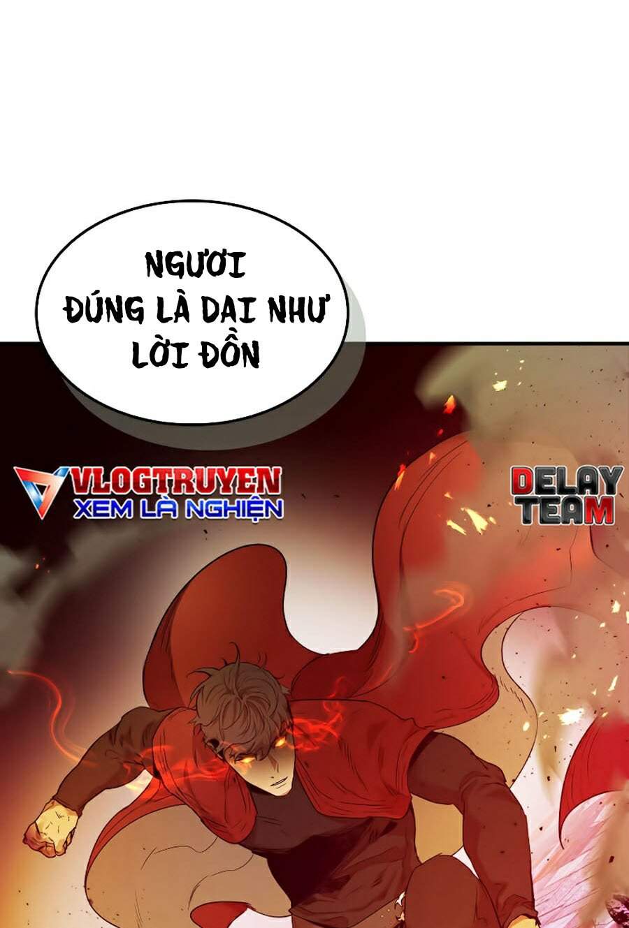 Thăng Cấp Cùng Thần chapter 22 - Upload bởi truyensieuhay.com