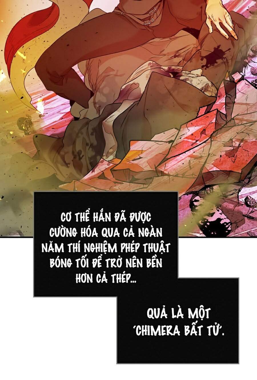 Thăng Cấp Cùng Thần chapter 22 - Upload bởi truyensieuhay.com