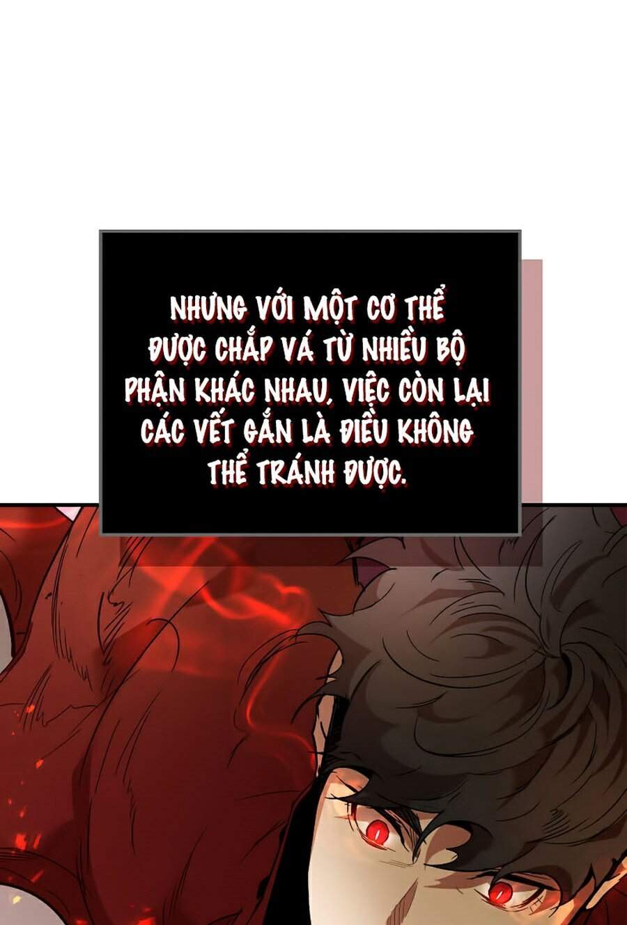 Thăng Cấp Cùng Thần chapter 22 - Upload bởi truyensieuhay.com