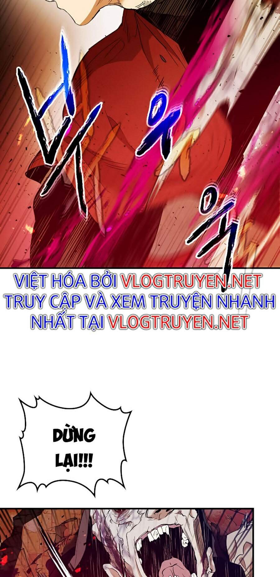 Thăng Cấp Cùng Thần chapter 22 - Upload bởi truyensieuhay.com