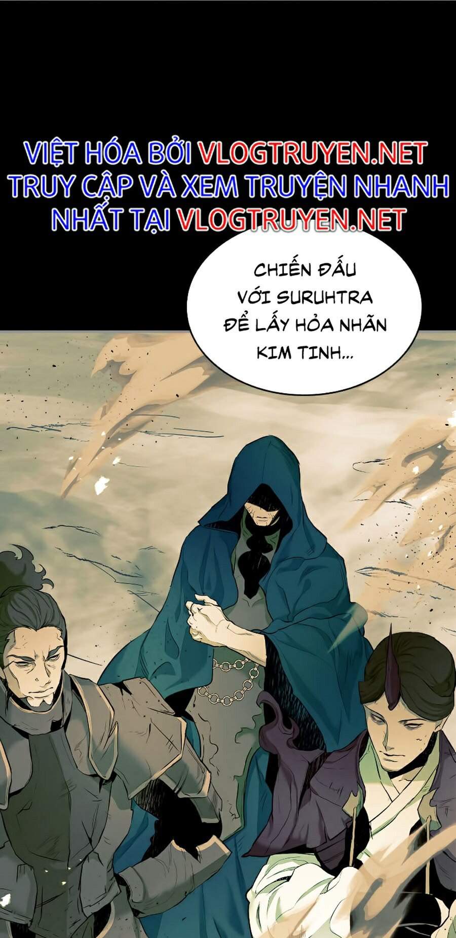 Thăng Cấp Cùng Thần chapter 22 - Upload bởi truyensieuhay.com