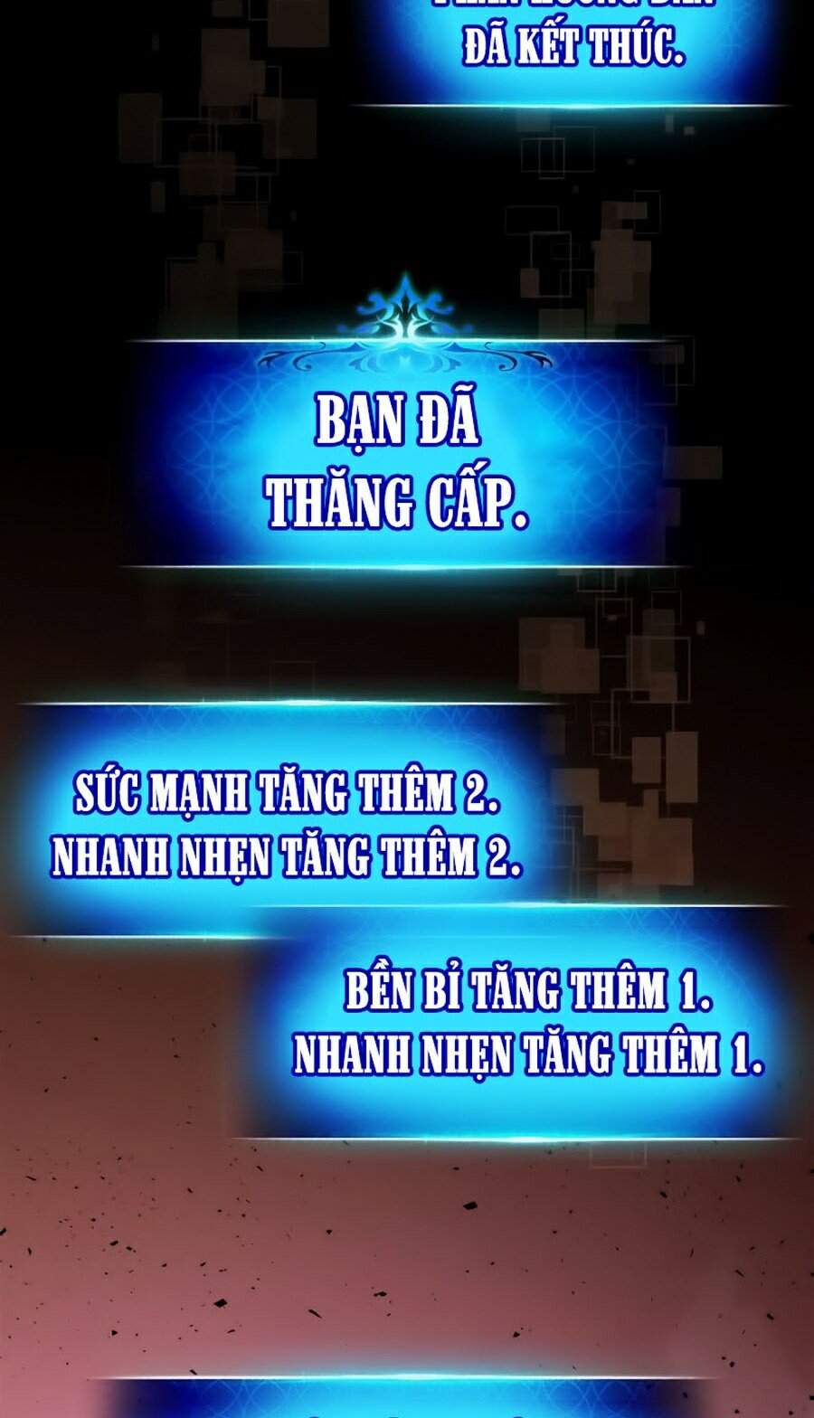 Thăng Cấp Cùng Thần chapter 22 - Upload bởi truyensieuhay.com