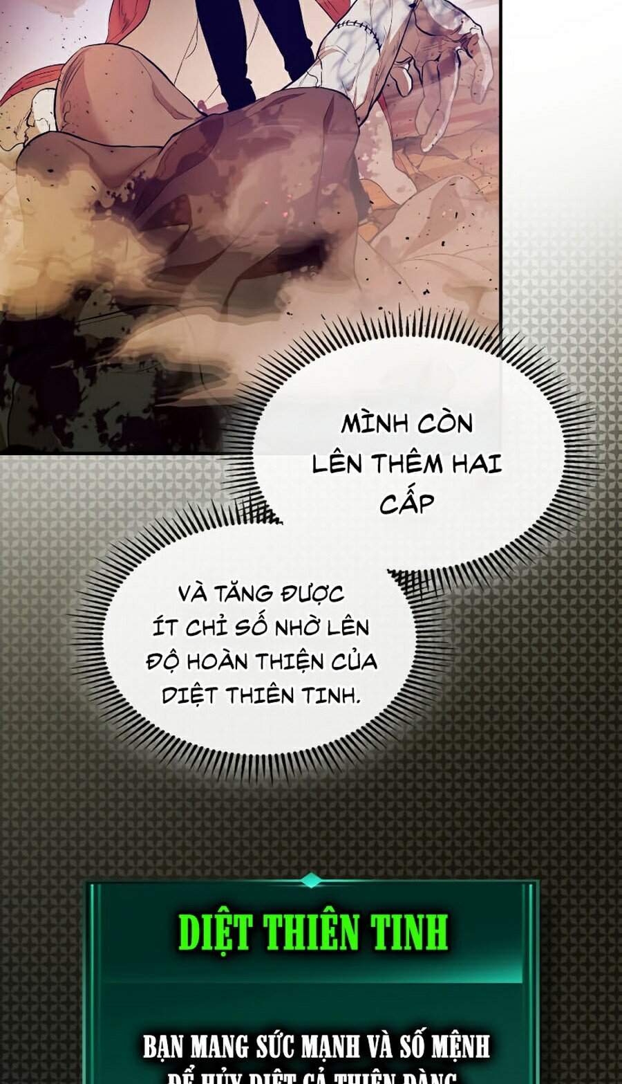 Thăng Cấp Cùng Thần chapter 22 - Upload bởi truyensieuhay.com
