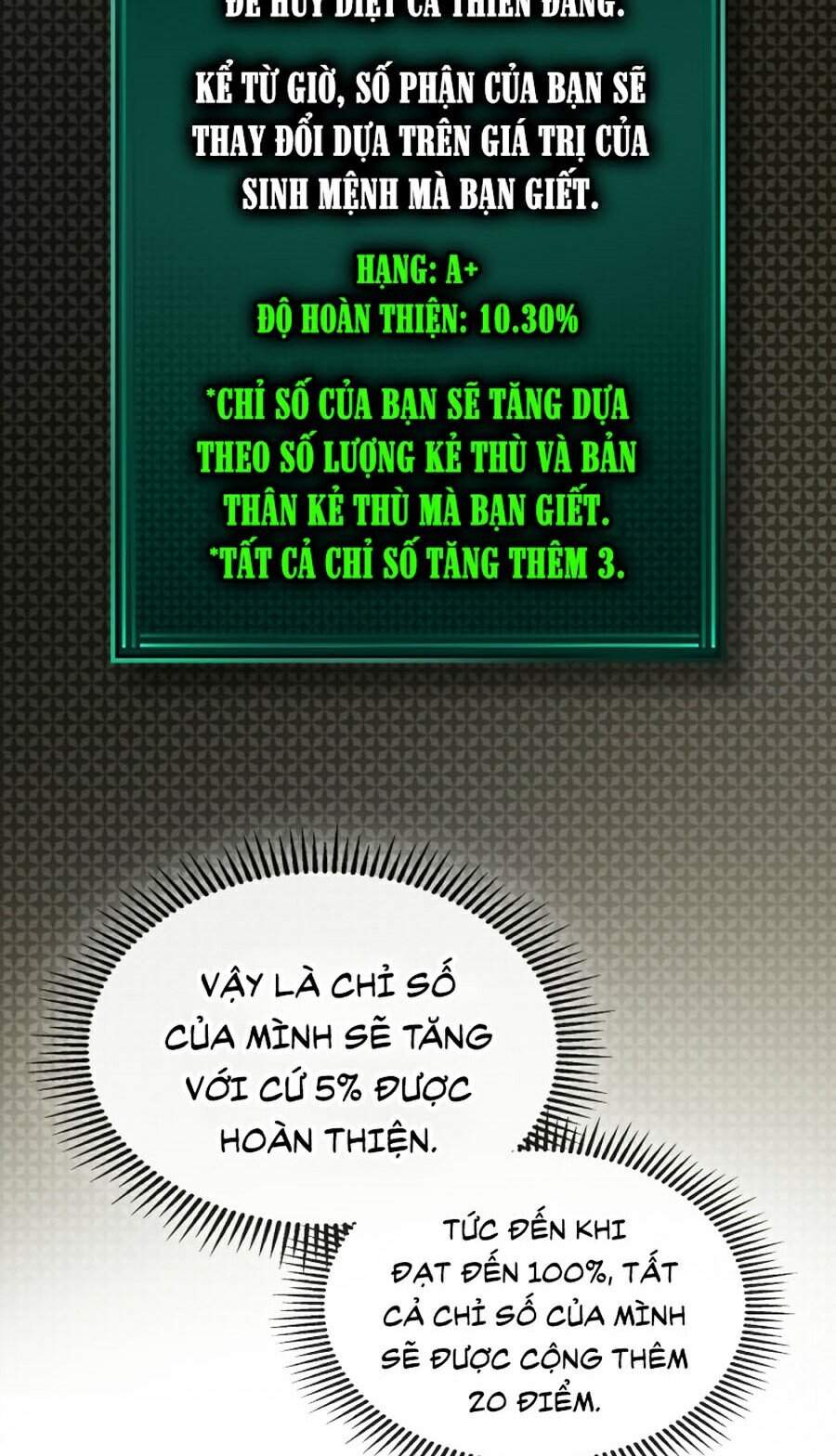 Thăng Cấp Cùng Thần chapter 22 - Upload bởi truyensieuhay.com