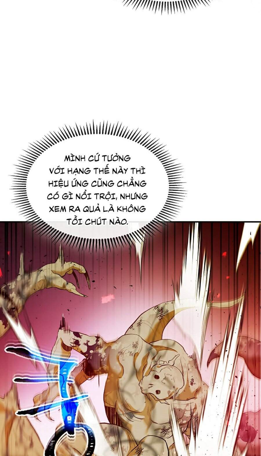 Thăng Cấp Cùng Thần chapter 22 - Upload bởi truyensieuhay.com