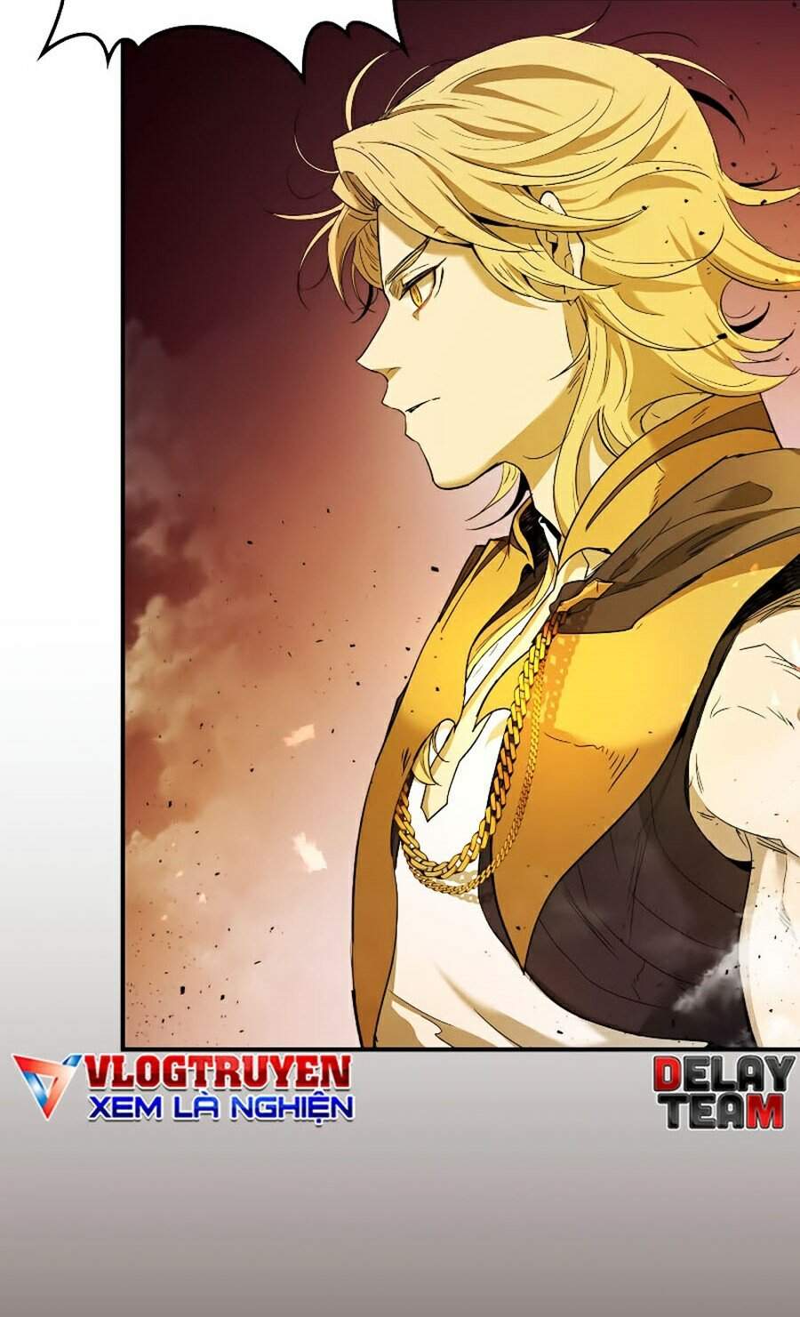 Thăng Cấp Cùng Thần chapter 22 - Upload bởi truyensieuhay.com