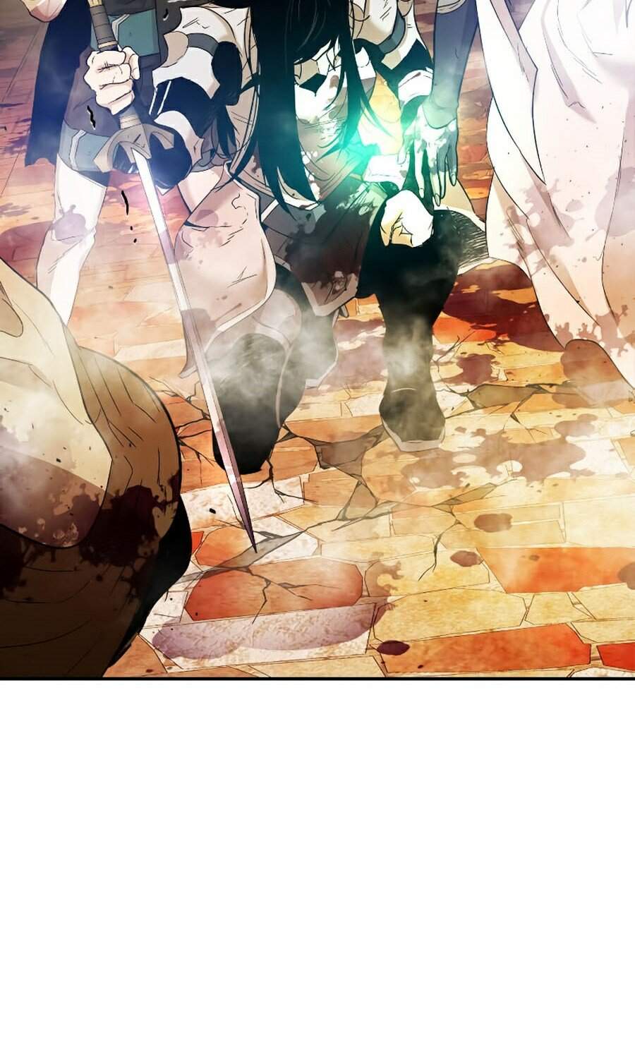 Thăng Cấp Cùng Thần chapter 22 - Upload bởi truyensieuhay.com