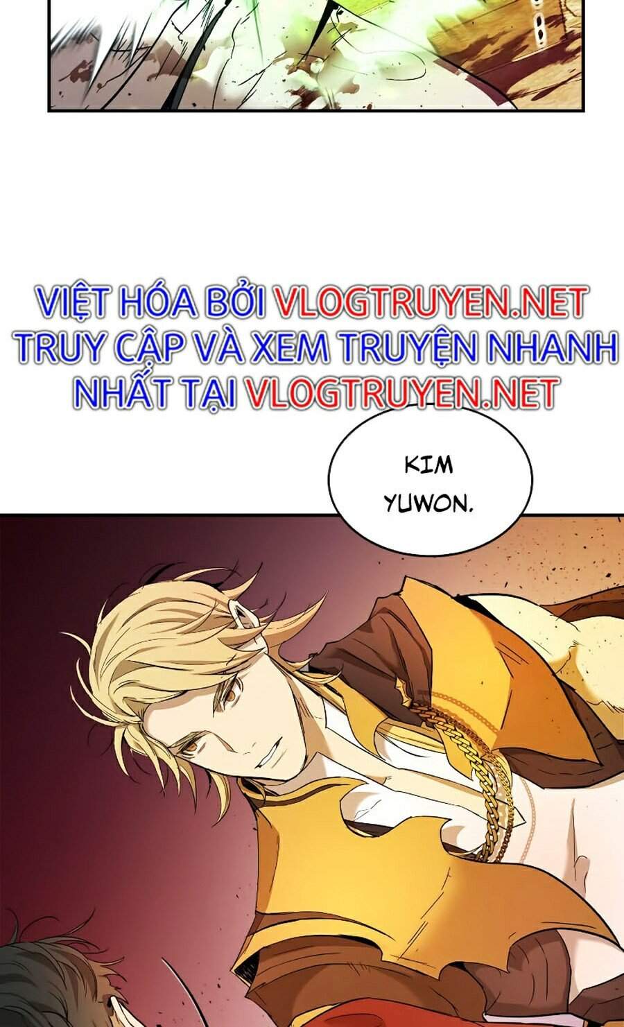 Thăng Cấp Cùng Thần chapter 22 - Upload bởi truyensieuhay.com