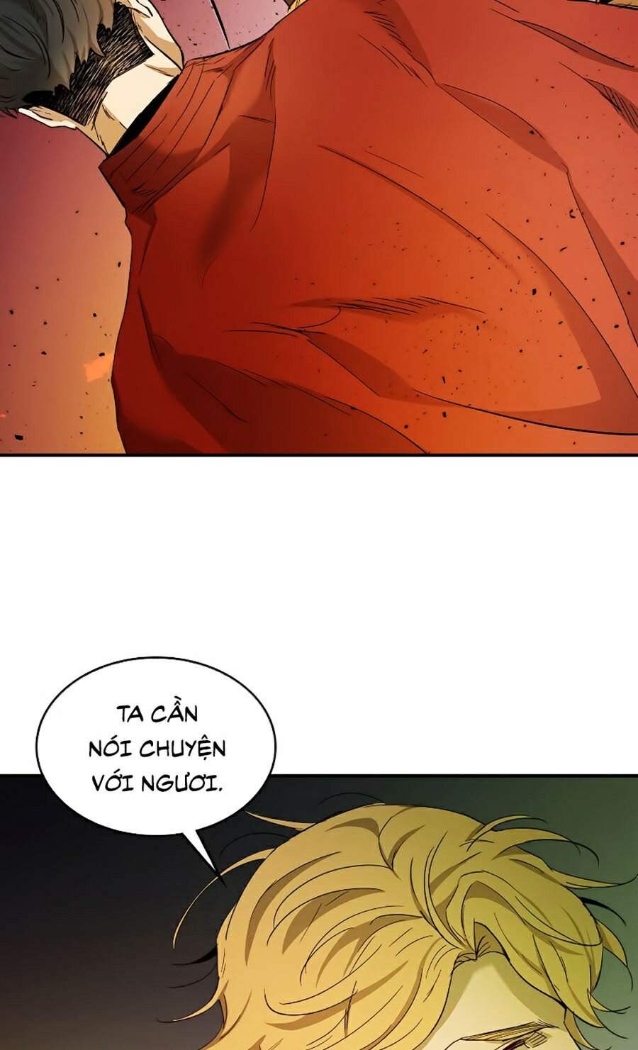 Thăng Cấp Cùng Thần chapter 22 - Upload bởi truyensieuhay.com