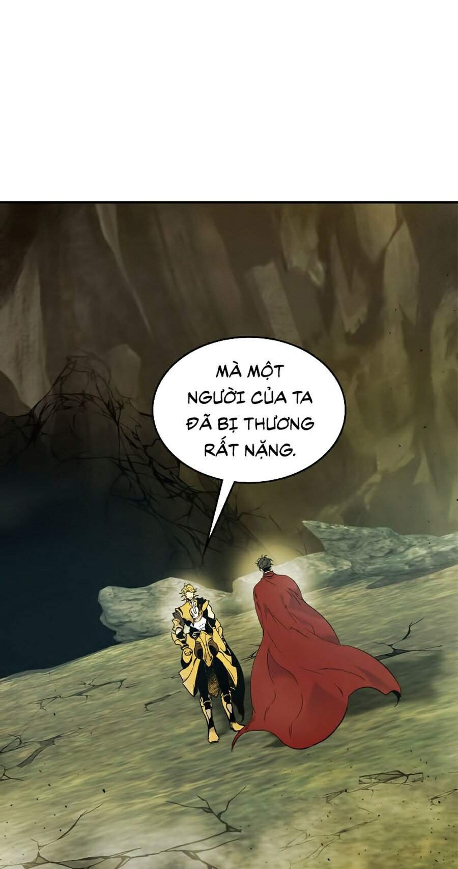 Thăng Cấp Cùng Thần chapter 22 - Upload bởi truyensieuhay.com