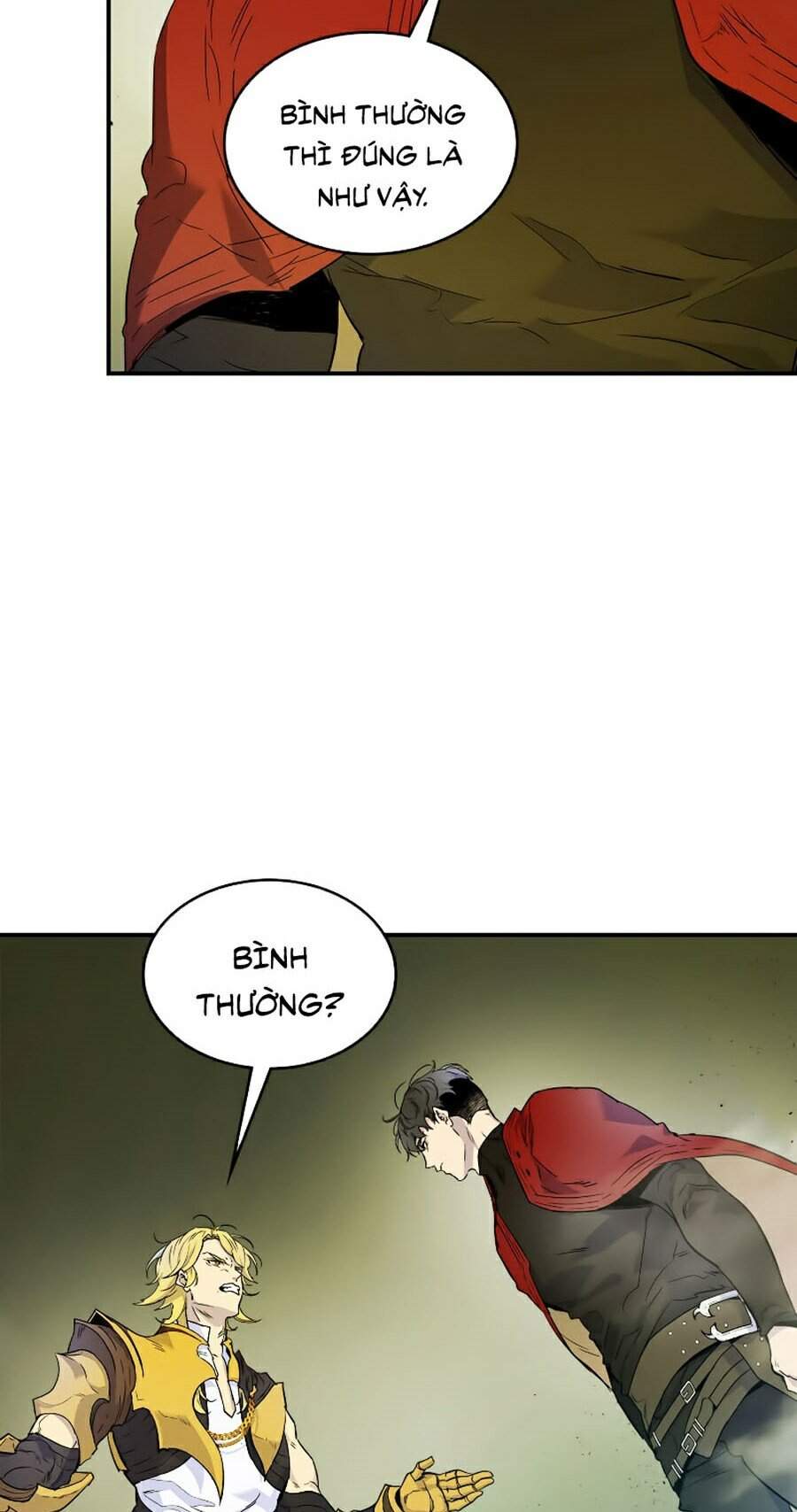 Thăng Cấp Cùng Thần chapter 22 - Upload bởi truyensieuhay.com