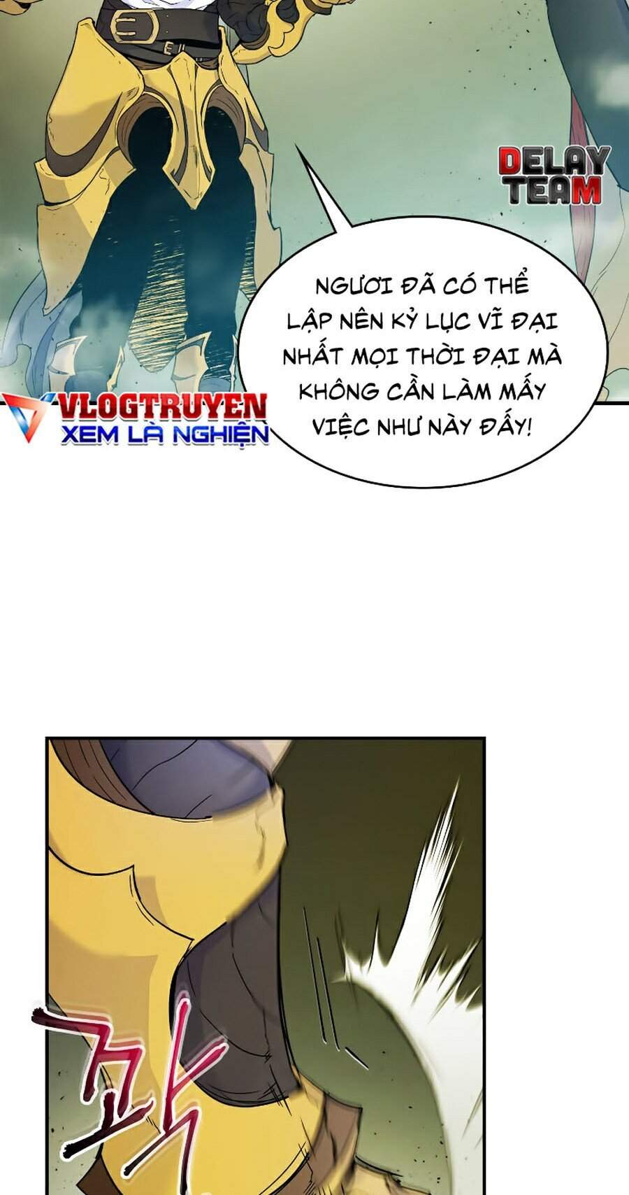 Thăng Cấp Cùng Thần chapter 22 - Upload bởi truyensieuhay.com
