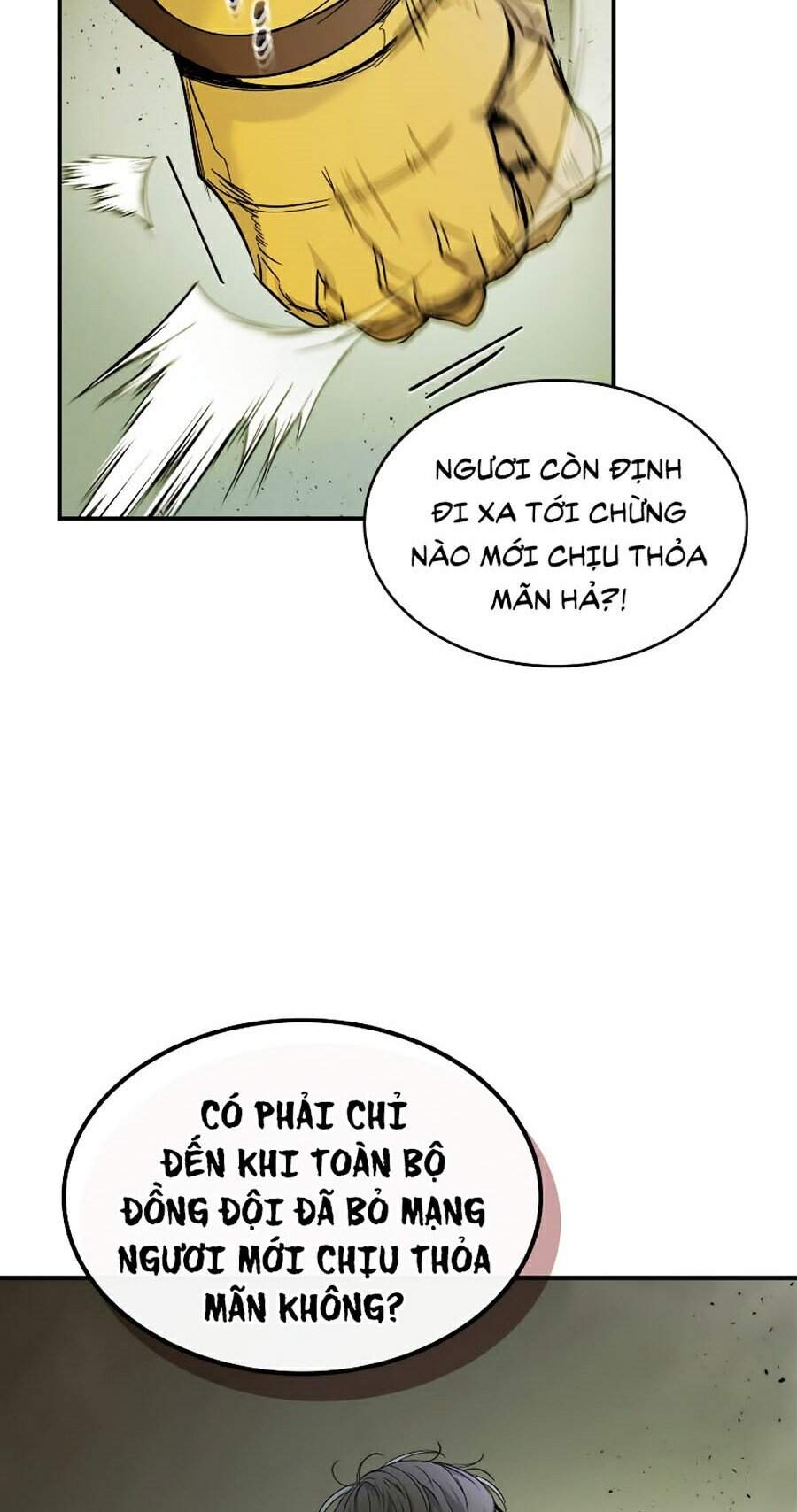 Thăng Cấp Cùng Thần chapter 22 - Upload bởi truyensieuhay.com