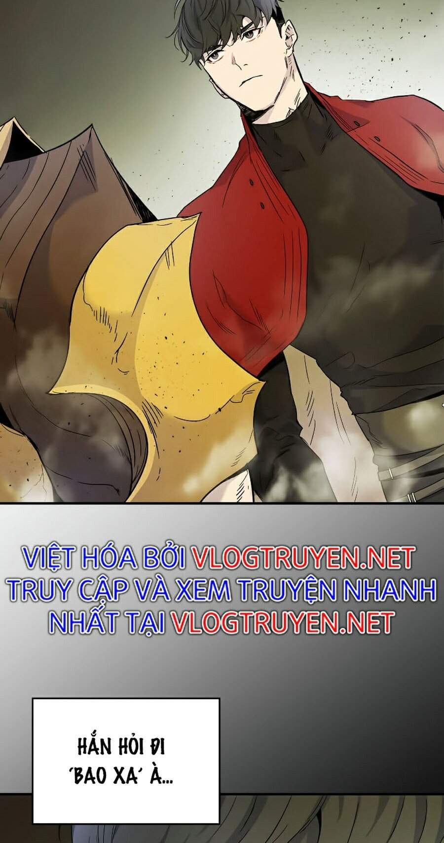 Thăng Cấp Cùng Thần chapter 22 - Upload bởi truyensieuhay.com