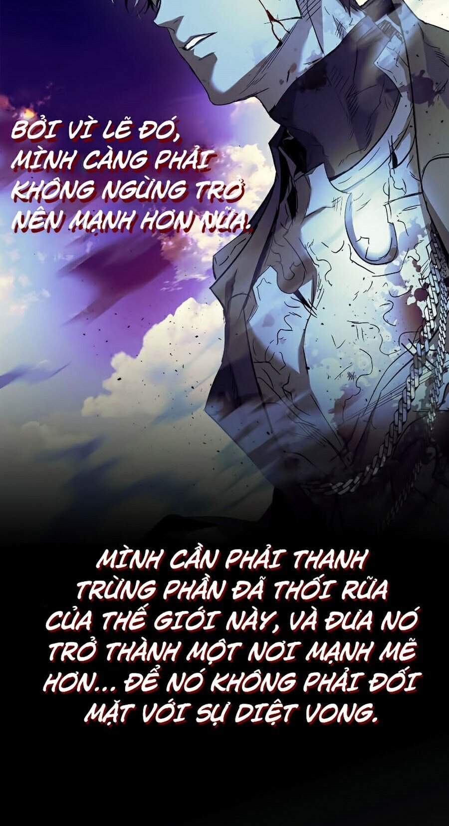 Thăng Cấp Cùng Thần chapter 22 - Upload bởi truyensieuhay.com
